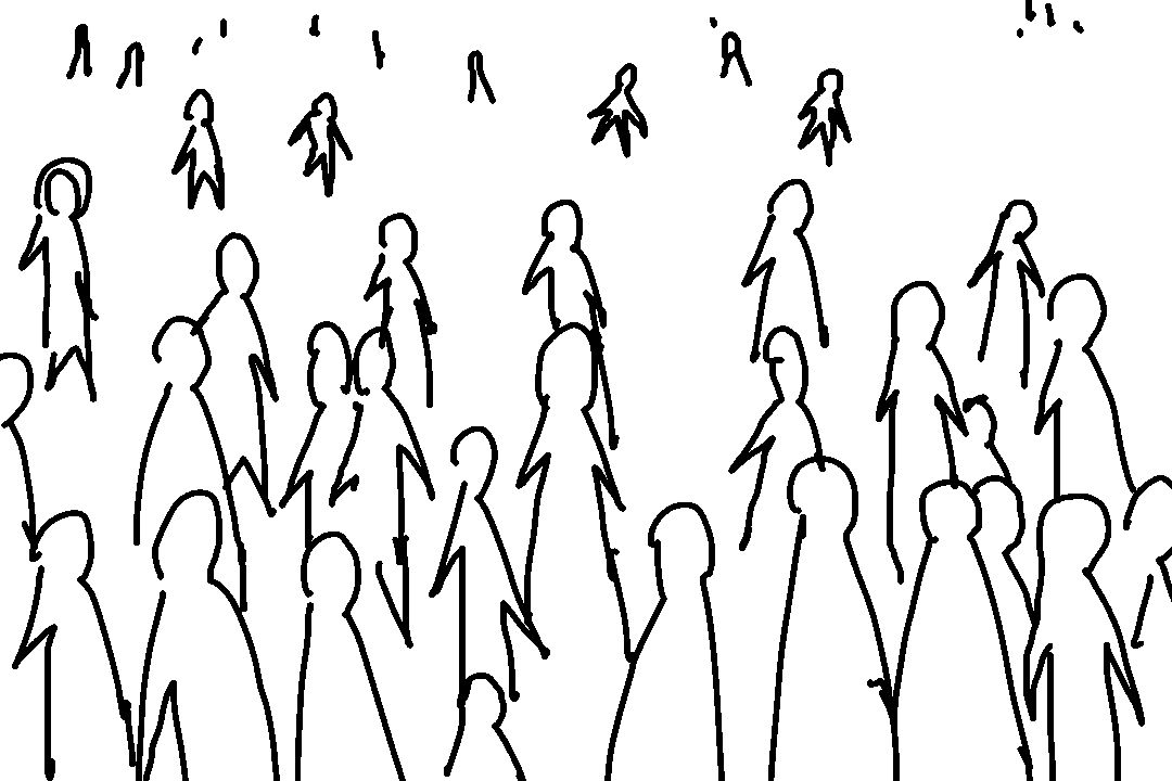 A Confrontation - Frame 22